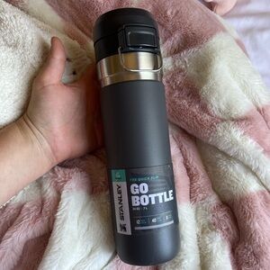Stanley water bottle